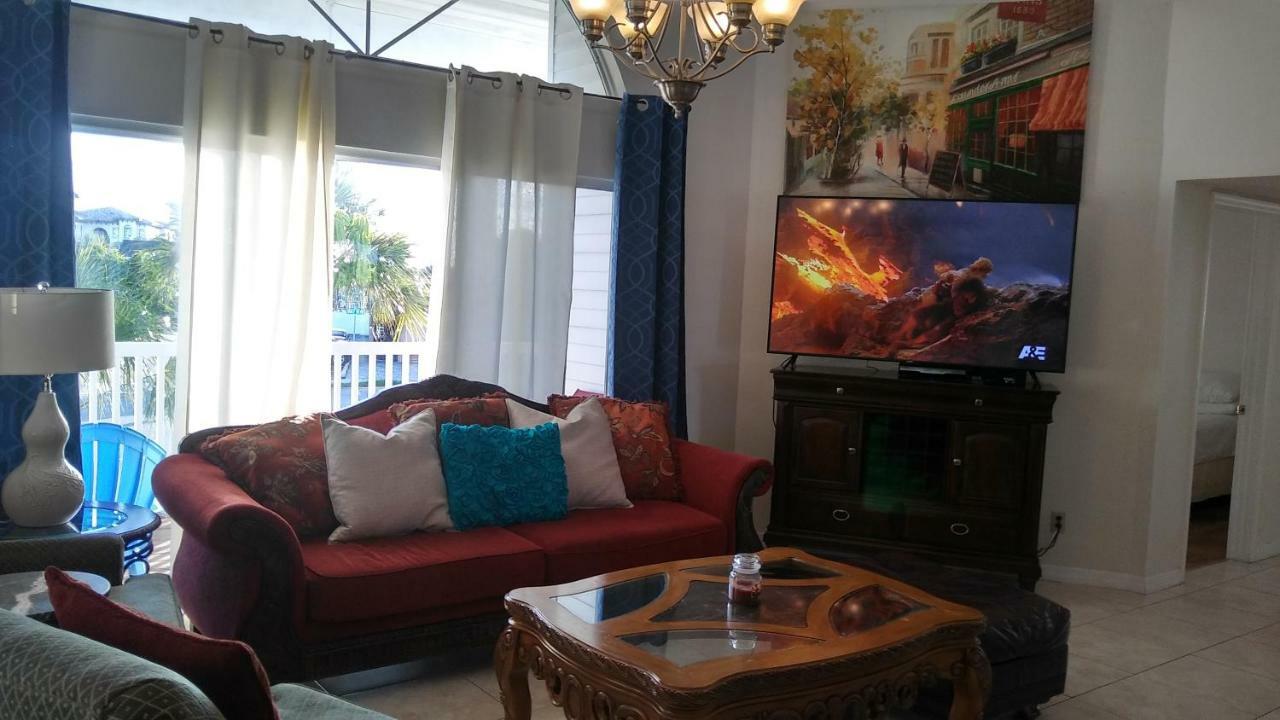 3000 Sq Ft Beach And Bay Condo 세인트피트비치 외부 사진